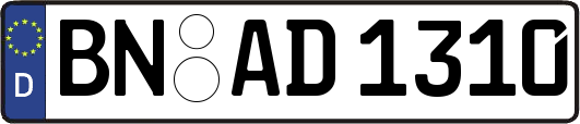 BN-AD1310