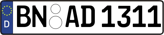 BN-AD1311