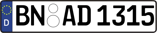 BN-AD1315