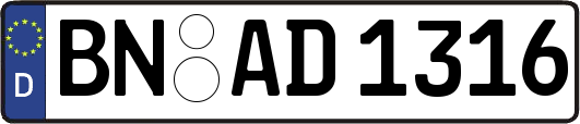 BN-AD1316