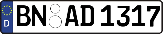BN-AD1317