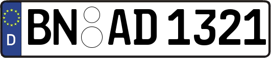 BN-AD1321