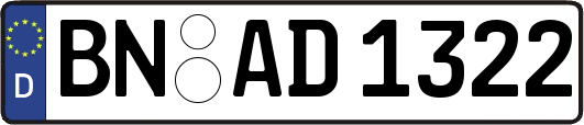 BN-AD1322