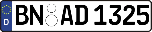 BN-AD1325