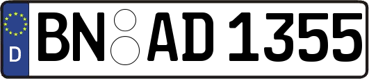 BN-AD1355