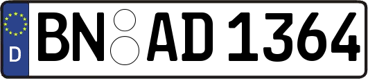 BN-AD1364