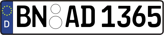 BN-AD1365