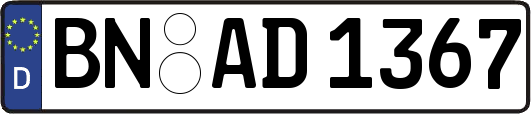 BN-AD1367