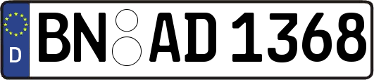 BN-AD1368