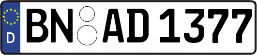 BN-AD1377