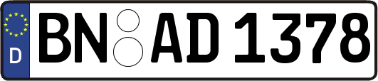 BN-AD1378