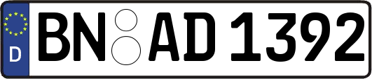 BN-AD1392