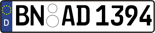 BN-AD1394