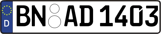 BN-AD1403