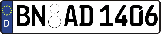 BN-AD1406