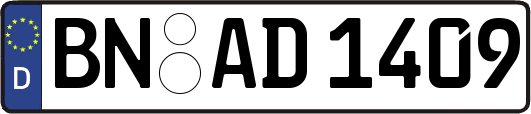 BN-AD1409