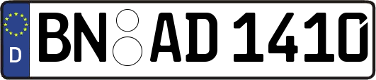 BN-AD1410