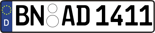 BN-AD1411