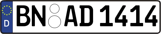 BN-AD1414