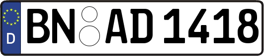 BN-AD1418