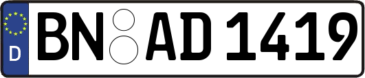 BN-AD1419