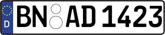 BN-AD1423