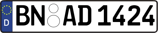 BN-AD1424