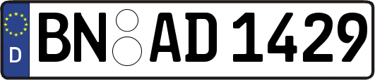 BN-AD1429