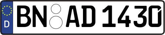 BN-AD1430