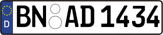 BN-AD1434