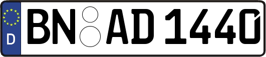 BN-AD1440