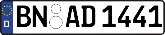BN-AD1441