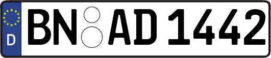 BN-AD1442