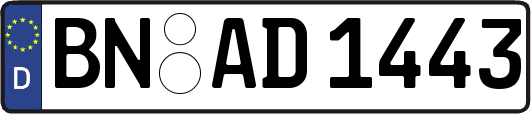 BN-AD1443