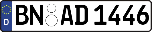 BN-AD1446
