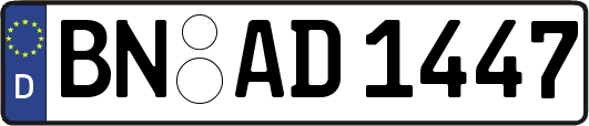 BN-AD1447