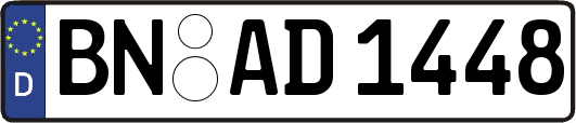 BN-AD1448