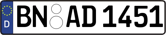 BN-AD1451