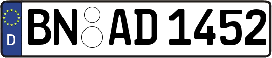 BN-AD1452