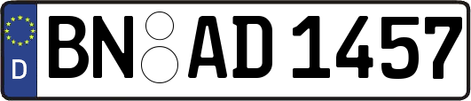 BN-AD1457