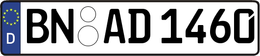 BN-AD1460