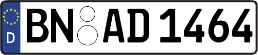 BN-AD1464