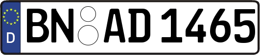 BN-AD1465