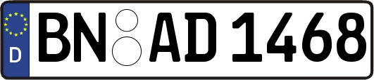 BN-AD1468