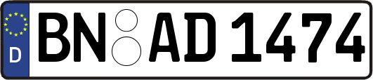 BN-AD1474