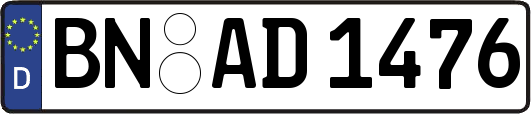 BN-AD1476