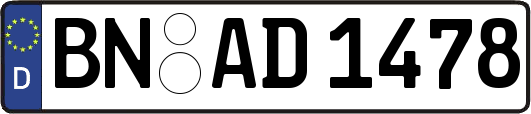 BN-AD1478