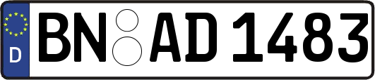 BN-AD1483