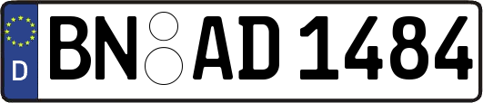 BN-AD1484