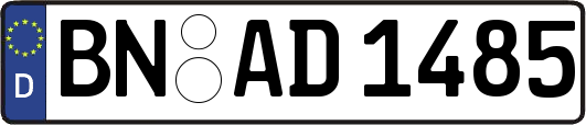 BN-AD1485